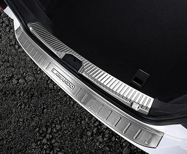 后尾護(hù)板系列